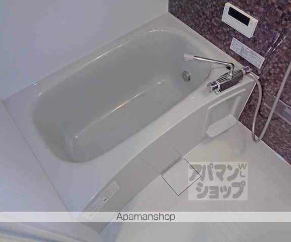 メルヴェーユの内装写真