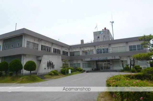 VILLA COZYの周辺写真