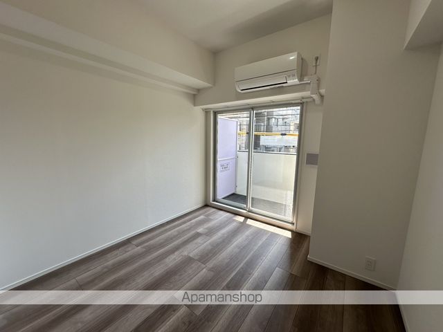 SーRESIDENCE今池ARCANAの内装写真