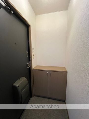 パブリックハイム東琴芝の内装写真