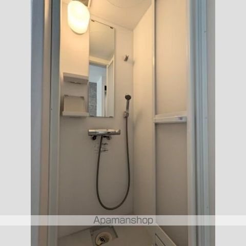 マルバ北赤羽の内装写真