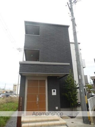長野県長野市中御所２丁目[1LDK/41.22m2]の外観2