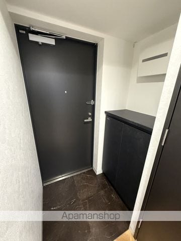 ARTIZA金山の内装写真