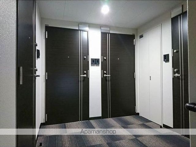 シティレジデンス平岸のその他写真