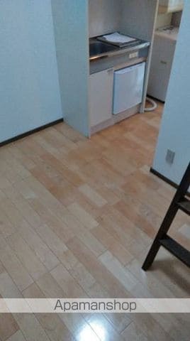 ピュアハウス藤棚三番館の内装写真