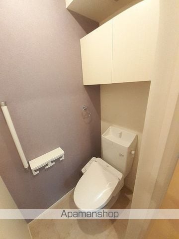 トレバージAの内装写真