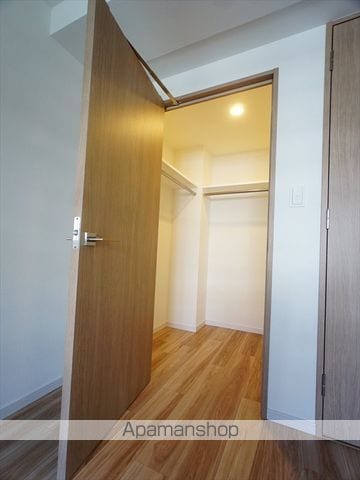 LUXENA KAMIMAEZUの内装写真