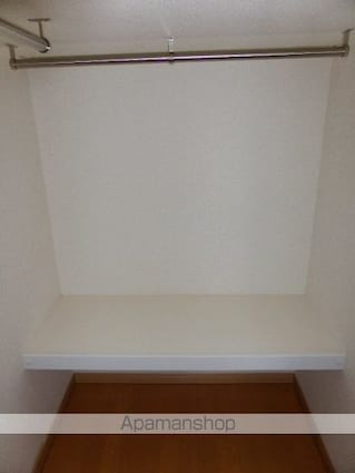 レオパレスヴィラソーレ[1K/20.81m2]の内装9