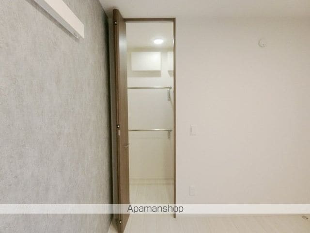 DーROOM八軒小路の内装写真