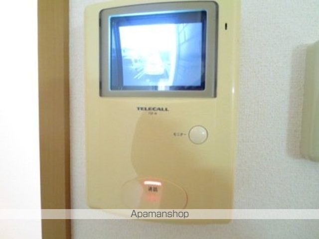 ガーネット新中浜の内装写真