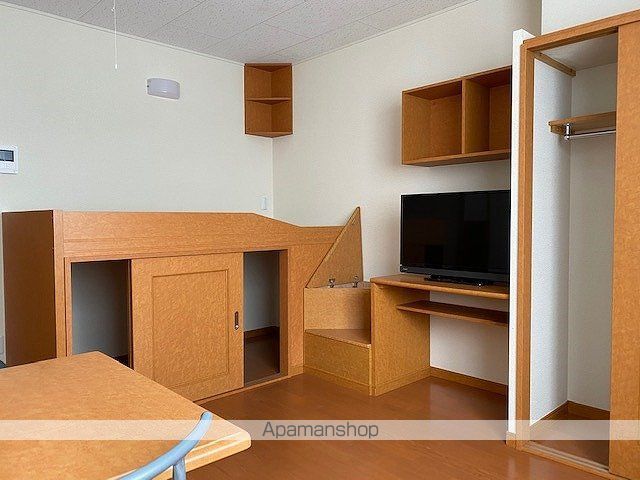 レオパレス西ノ前の内装写真