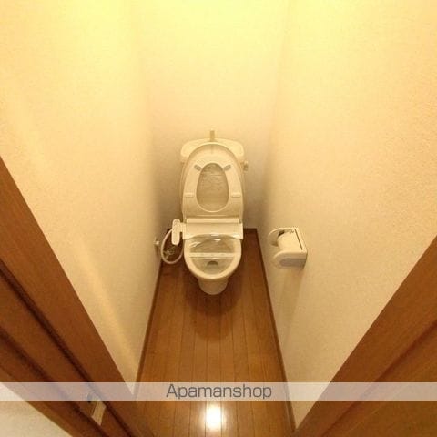 ラックステラの内装写真
