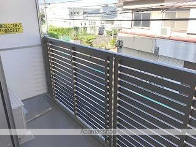 クレイノグレイスVの内装写真