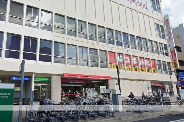 カーサ本山の周辺写真