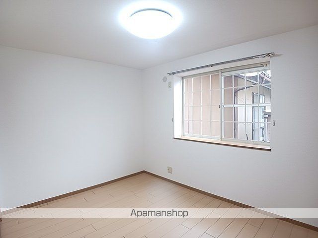 コスモエクセルの内装写真