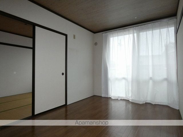 フォーブルカームの内装写真
