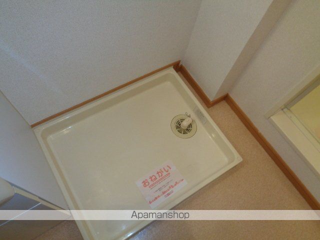 近鉄名古屋線 伊勢朝日駅 徒歩28分 2階建 築21年の内装写真