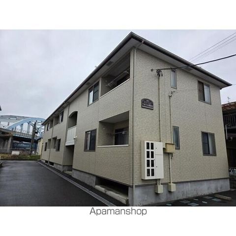 ベルヴィル深田台