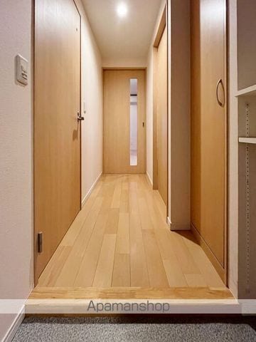 エスポワール多摩川の内装写真