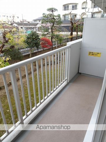東仙台ガ-デンハイツIVの内装写真