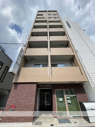 広島県広島市中区西十日市町[1R/24.5m2]の外観5