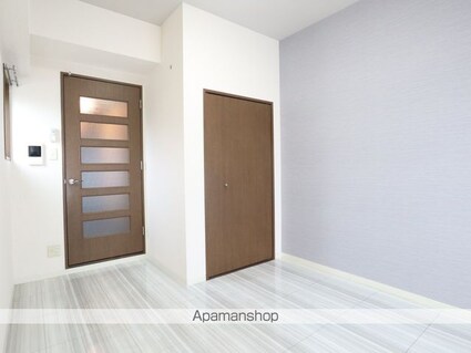 フォルトゥーナ荒畑[1K/24.08m2]の内装3