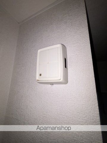 K・B・M長束の内装写真