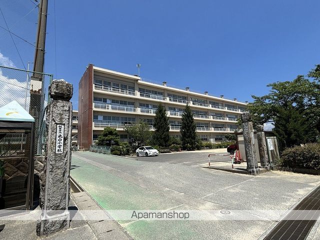 カザコシスカイハイツの周辺写真