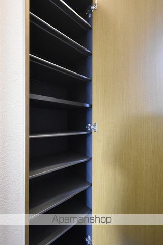 メゾン・ド・サラの内装写真