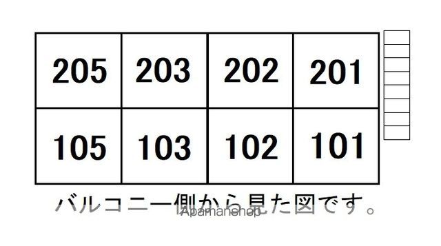 ヒルズ二和のその他写真