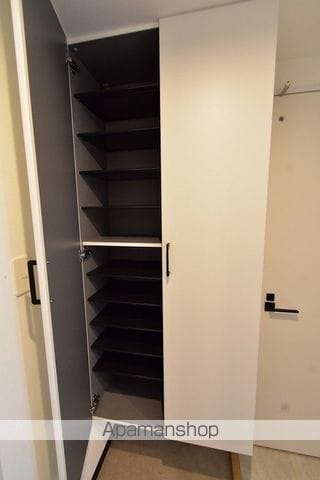 ピオネロ月寒の内装写真