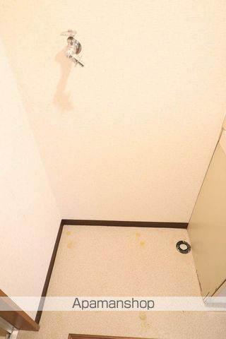 プリムローズカンタービレ カンタービレの内装写真