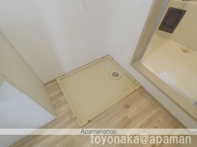 キャロル栗ケ丘町の内装写真