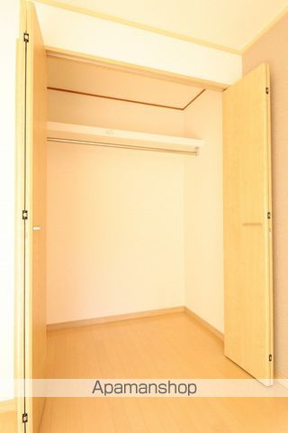 ブランシェ友田の内装写真