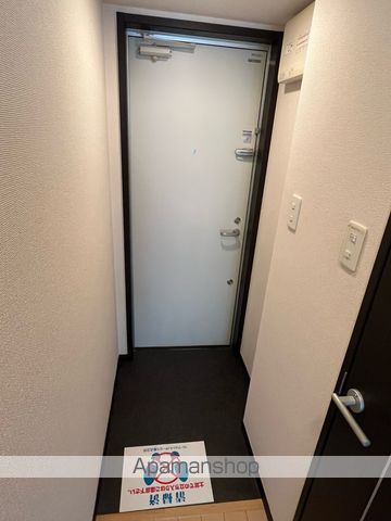 フジパレス堺なかもずI番館の内装写真