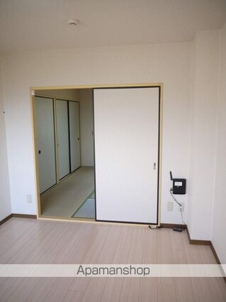 Ｓｕｒｐｌｕｓ　ＴｗｏローデアコートＡ[2DK/44.2m2]の内装1