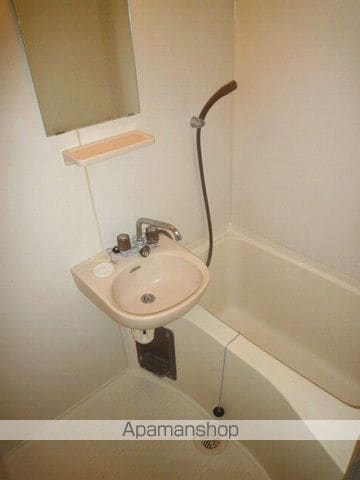 ツインヒルズ帯山の内装写真