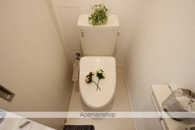 カトルグレーシの内装写真