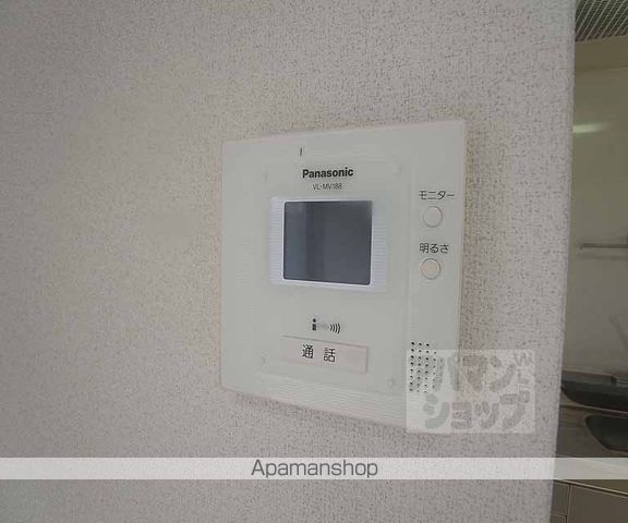 リエス東堀川の内装写真
