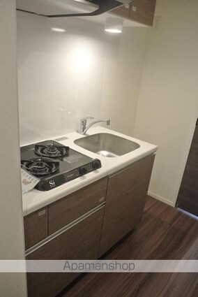 ラフィスタ本蓮沼[1K/25.92m2]のその他内装5