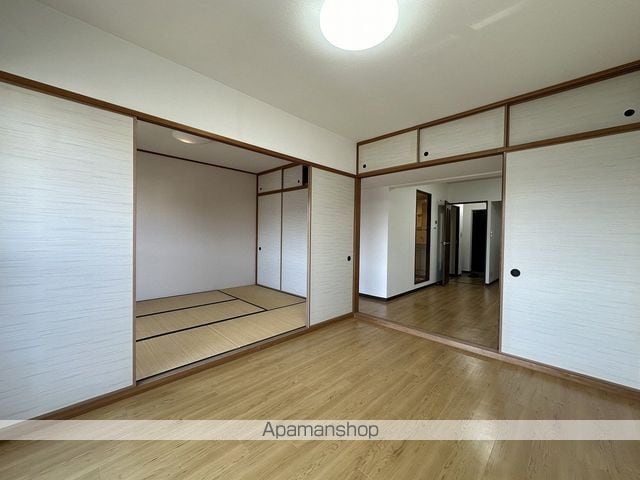 ツイン青山の内装写真
