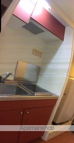 レオパレスクラッセの内装写真