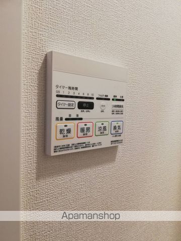 コンフォリア・リヴ品川南大井の内装写真