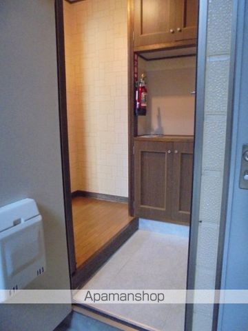 グランドールRの内装写真