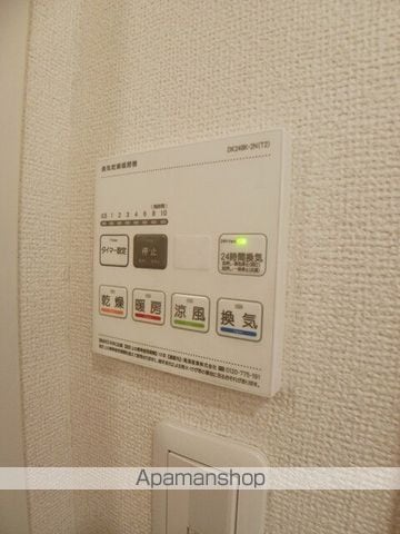 ヌーベル モリヤスの内装写真