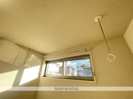 ミッドパレス[1LDK/33.24m2]の内装3