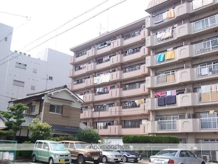 エステート若葉[2LDK/68.25m2]の外観2