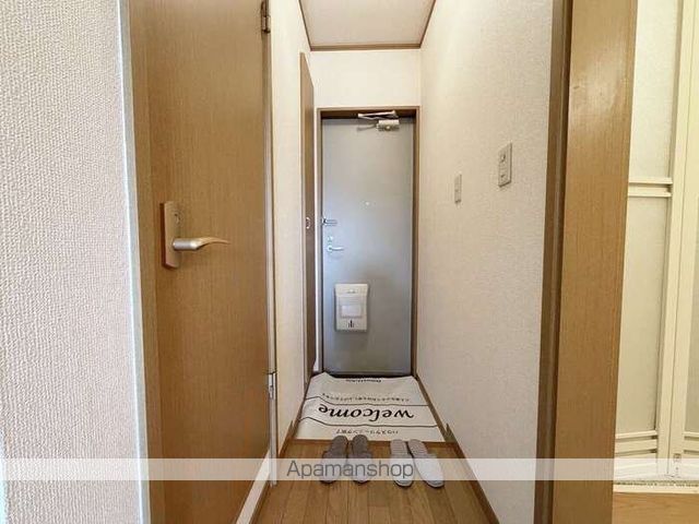 パセオ稲生の内装写真