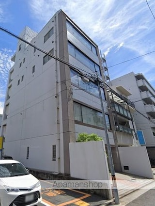 ドルチェ（テナント）[1R/87.49m2]の外観