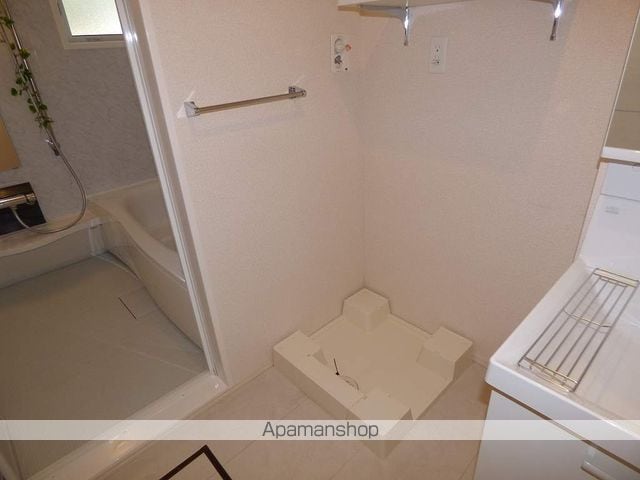 セジュール輝の内装写真